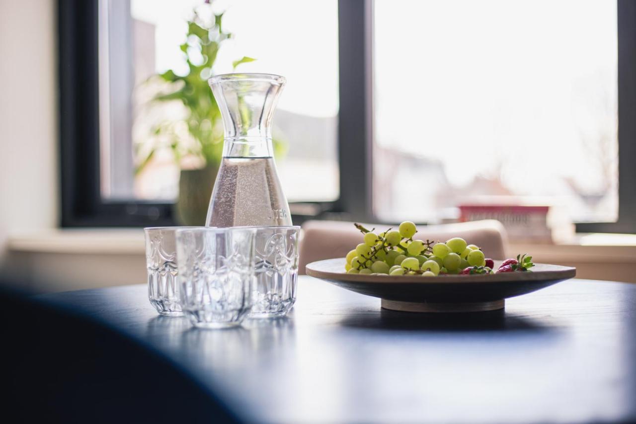 Boutique Hotel 엥크휘젠 외부 사진