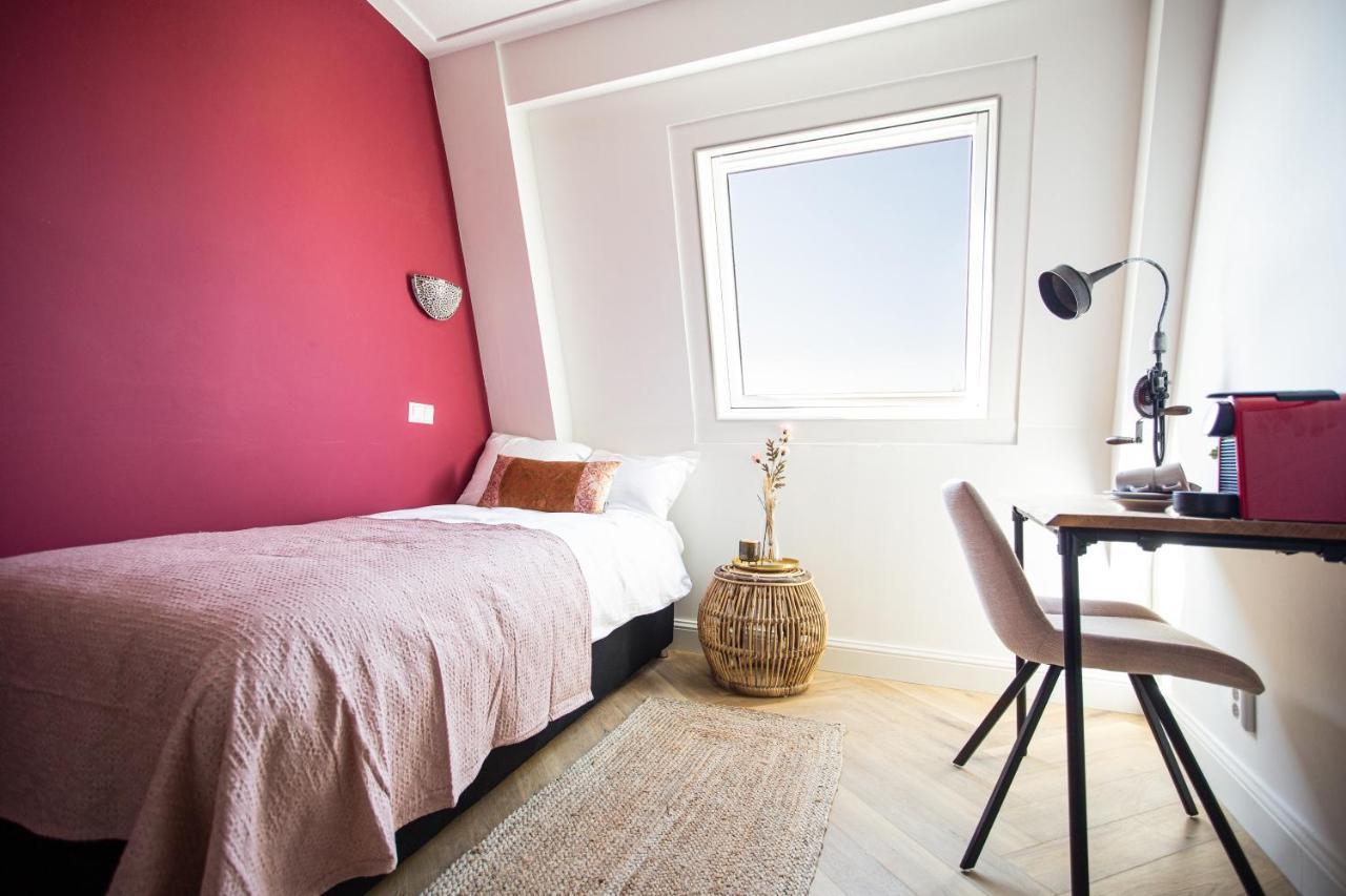 Boutique Hotel 엥크휘젠 외부 사진