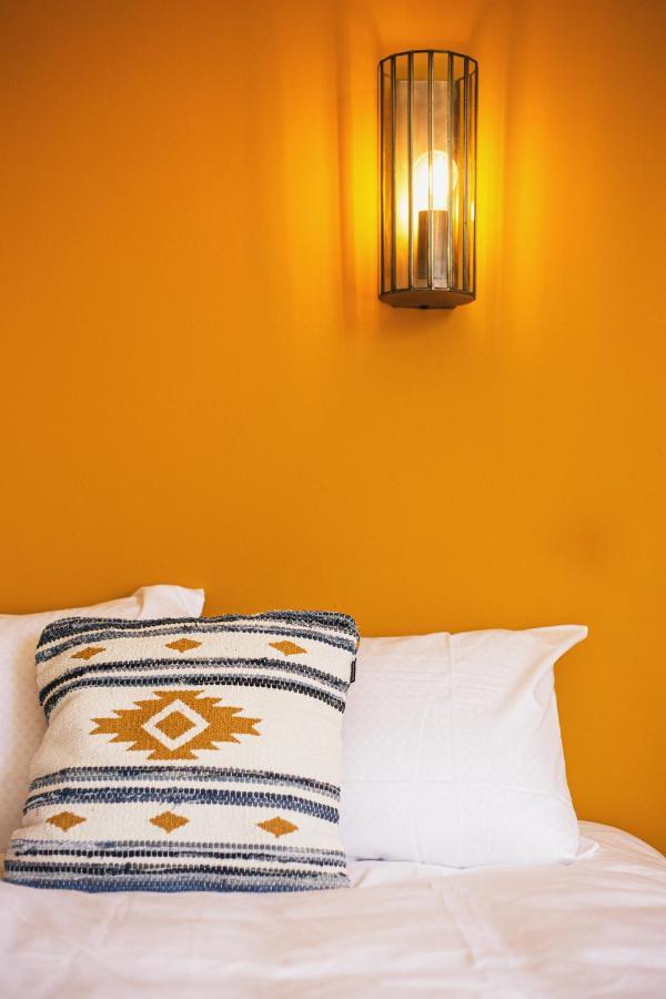 Boutique Hotel 엥크휘젠 외부 사진