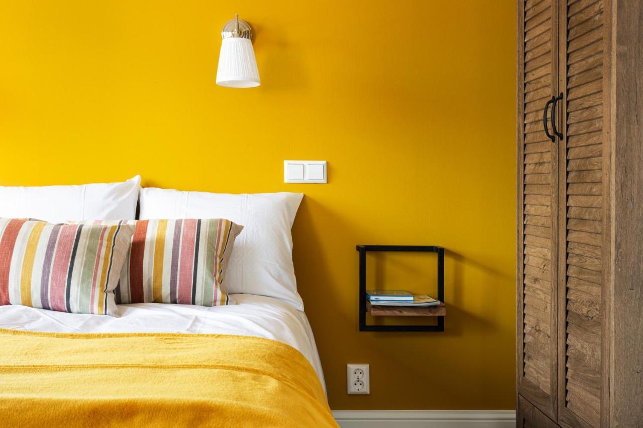 Boutique Hotel 엥크휘젠 외부 사진