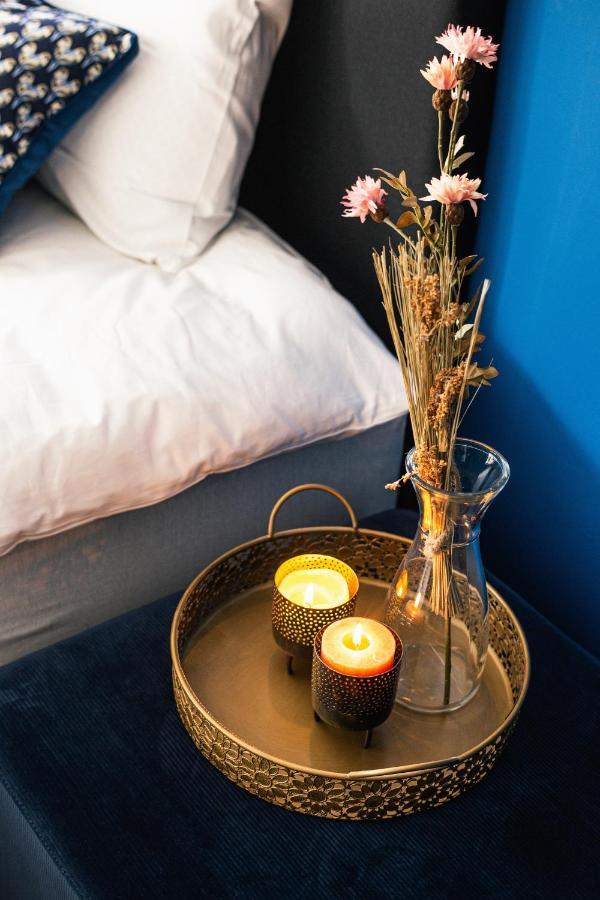 Boutique Hotel 엥크휘젠 외부 사진