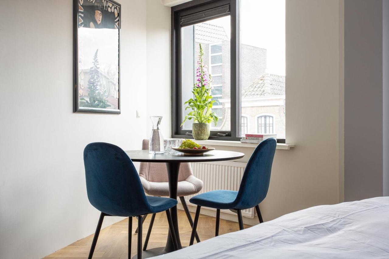 Boutique Hotel 엥크휘젠 외부 사진