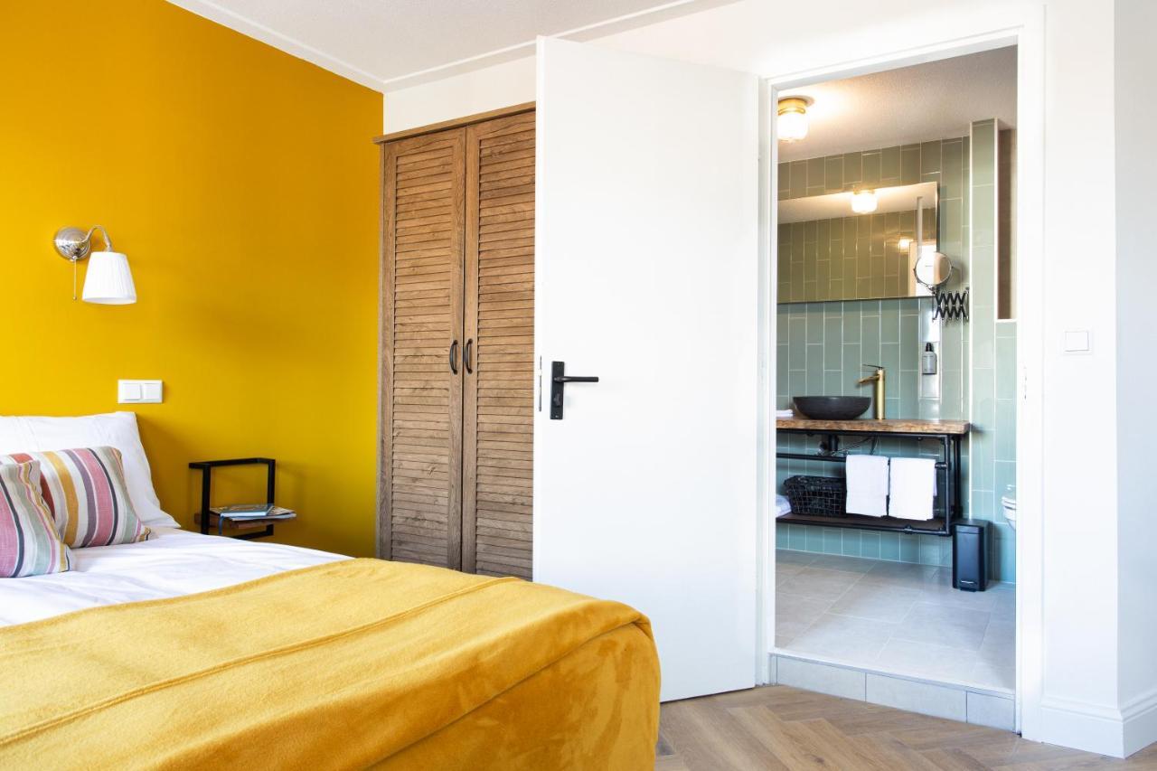 Boutique Hotel 엥크휘젠 외부 사진