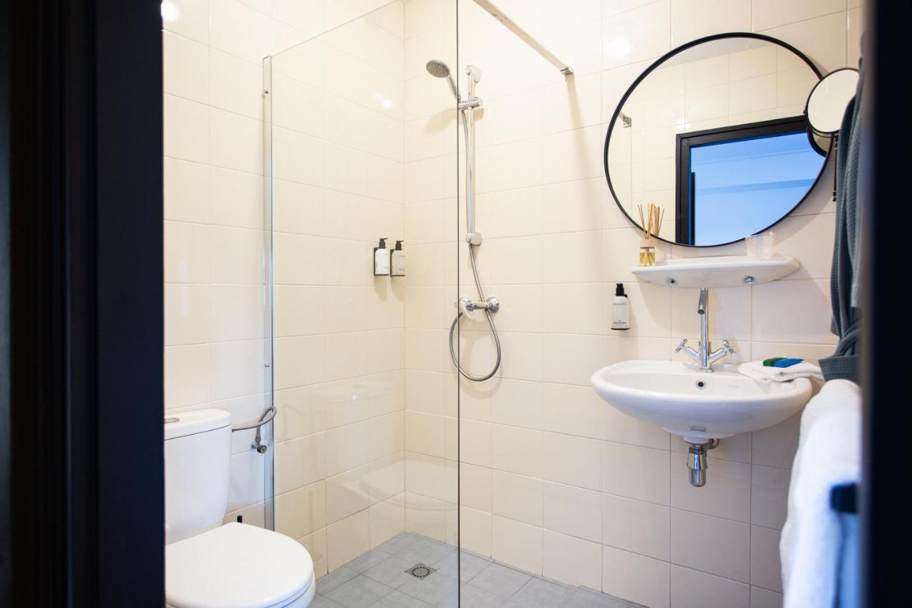 Boutique Hotel 엥크휘젠 외부 사진