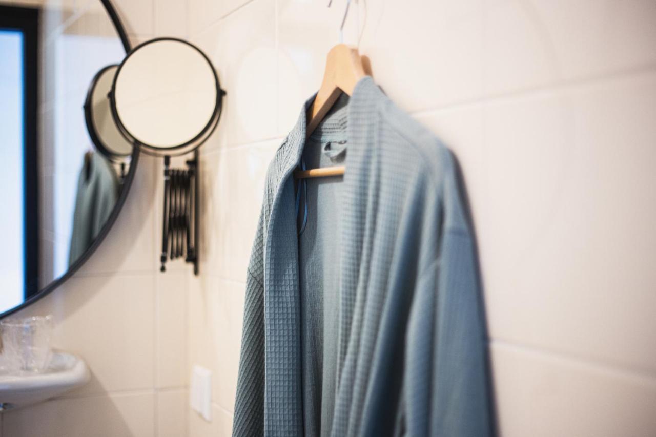Boutique Hotel 엥크휘젠 외부 사진
