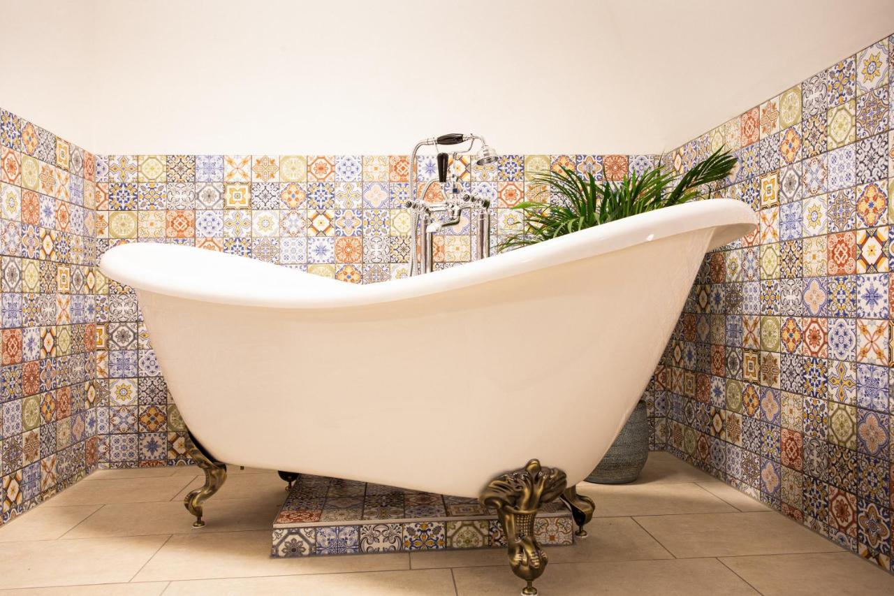 Boutique Hotel 엥크휘젠 외부 사진