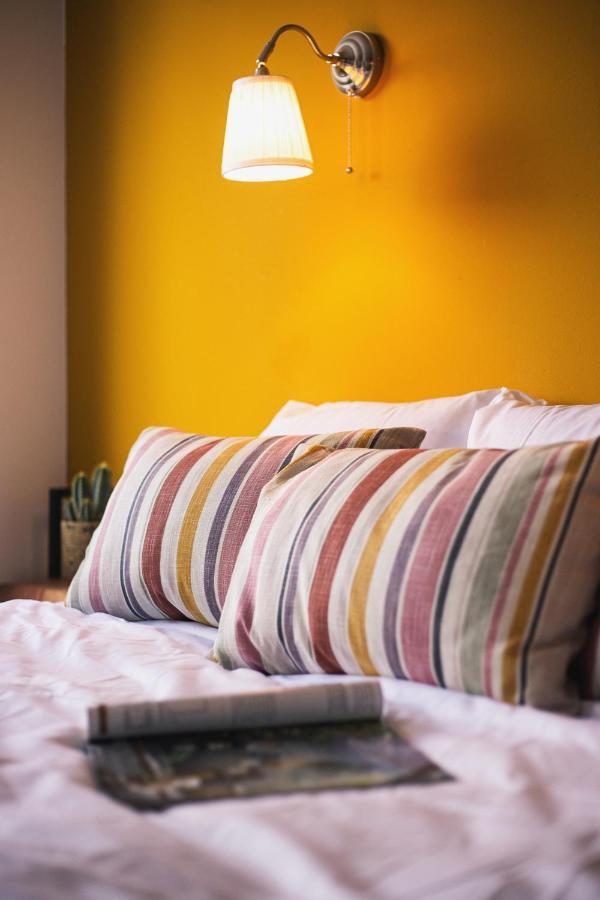 Boutique Hotel 엥크휘젠 외부 사진