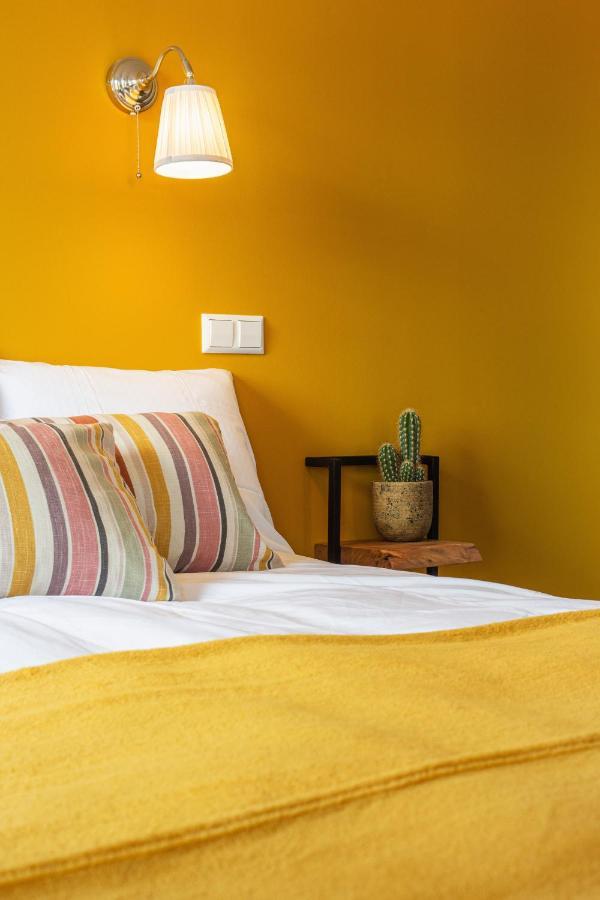 Boutique Hotel 엥크휘젠 외부 사진