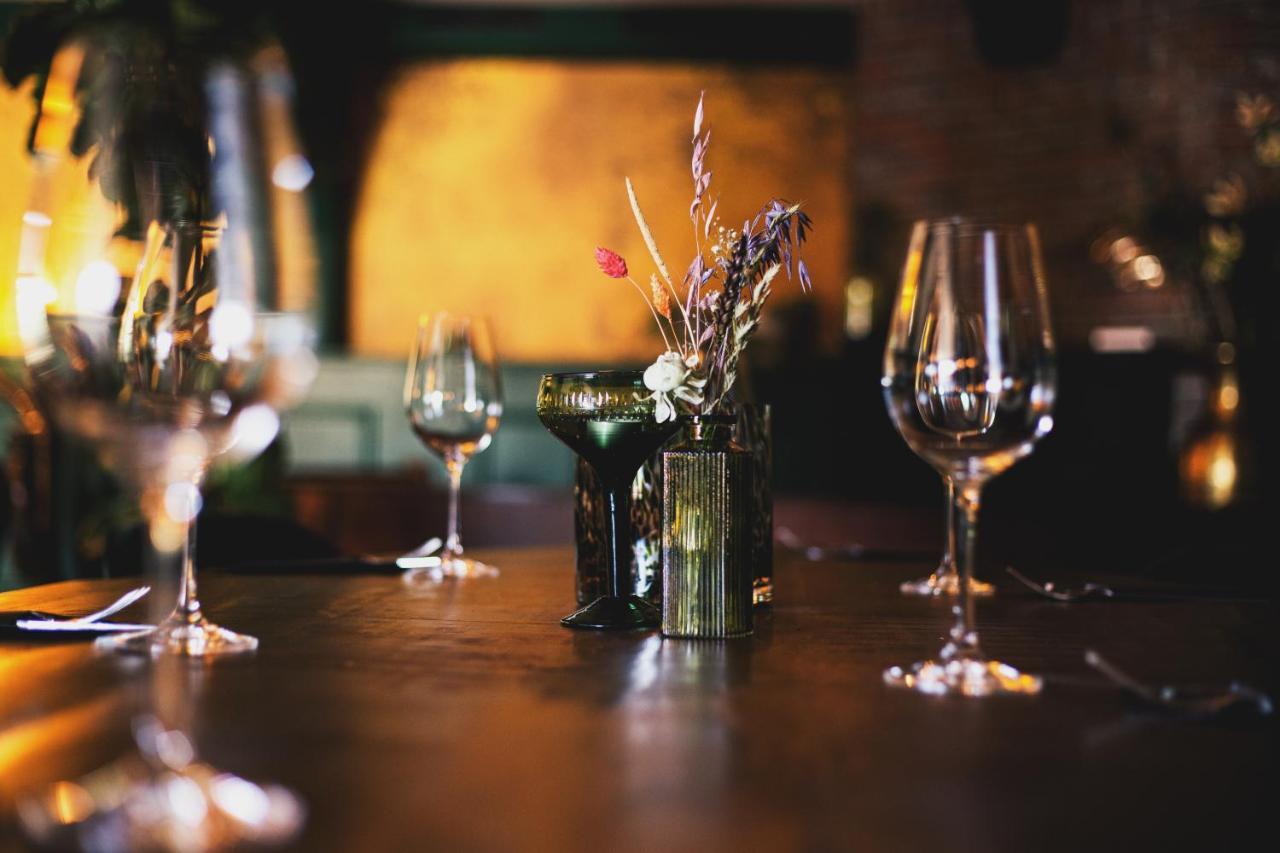 Boutique Hotel 엥크휘젠 외부 사진