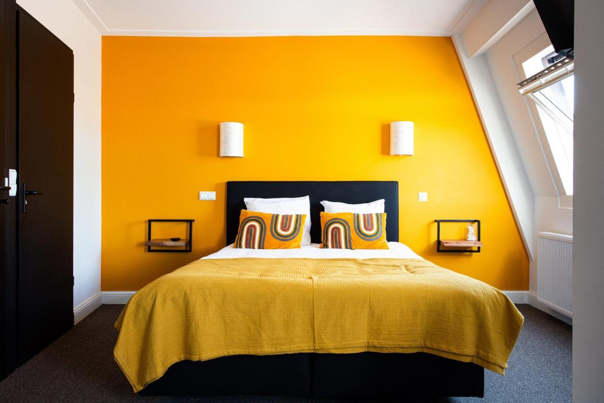 Boutique Hotel 엥크휘젠 외부 사진