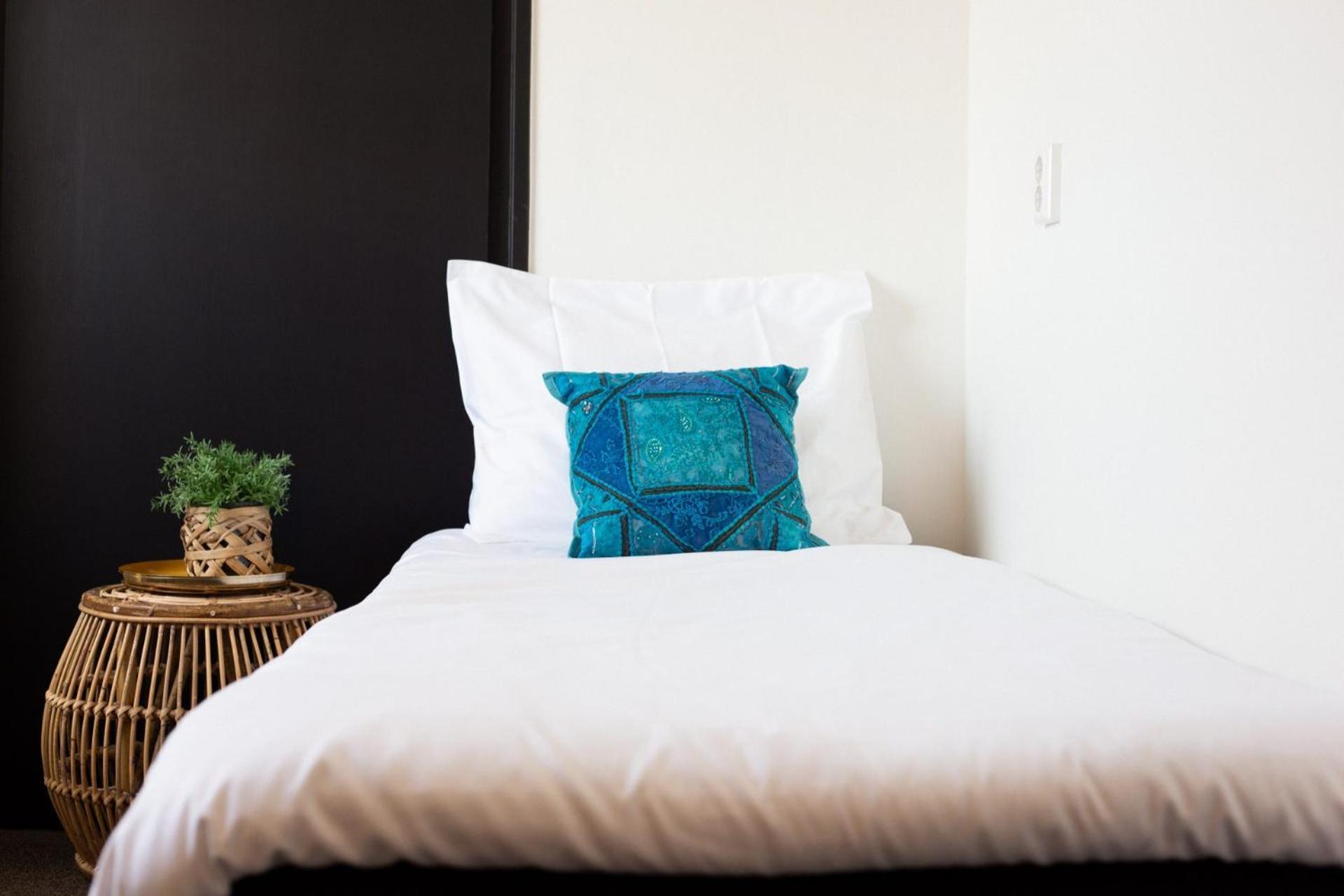 Boutique Hotel 엥크휘젠 외부 사진